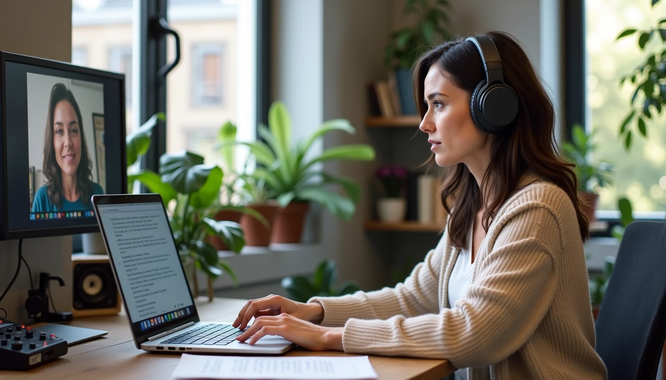 AI Edited My Podcast Transcript. Here’s What I Had to Fix.