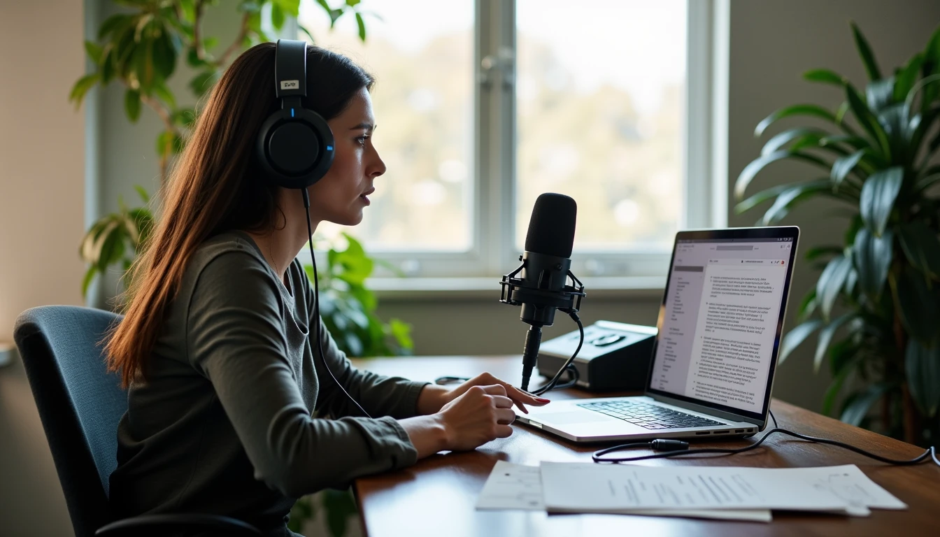 I Turned One 20-Minute Conversation Into a Week of Content