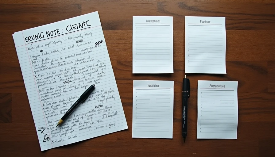 From Messy Client Notes to Three Usable Campaign Territories