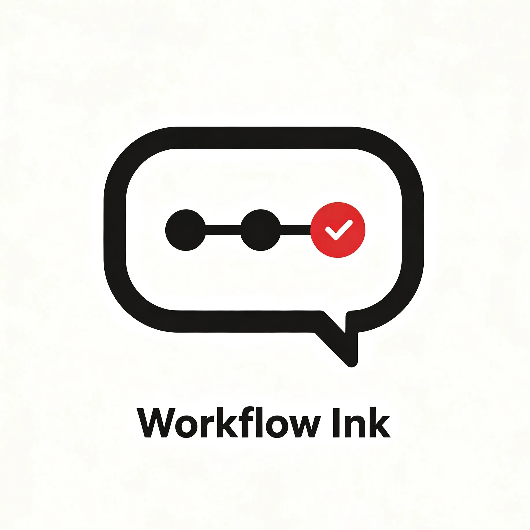Workflow Ink