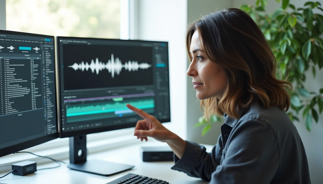 Can an AI Video Workflow Preserve a Creator’s Actual Voice?
